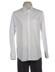 DAKS LONDON - Langarmhemd