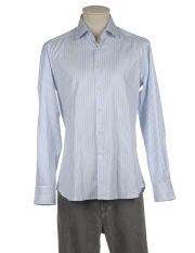 SIMON'S - Camicia maniche lunghe