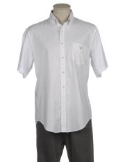 GANT - Camicia maniche corte