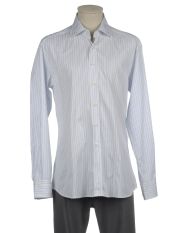 SIMON'S - Camicia maniche lunghe