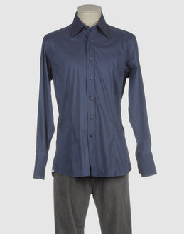 S.S.N.Y. - CAMICIE - Camicie maniche lunghe - su YOOX.COM