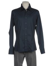 SIMON'S - Camicia maniche lunghe
