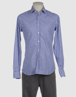 XACUS - CAMICIE - Camicie maniche lunghe - su YOOX.COM
