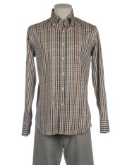 DAKS LONDON - Langarmhemd