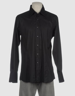 S.S.N.Y. - CAMICIE - Camicie maniche lunghe - su YOOX.COM