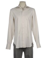 PINO BORRIELLO - Long sleeve shirt