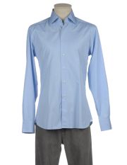 SIMON'S - Camicia maniche lunghe