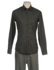 GANESH - Camisa de manga larga