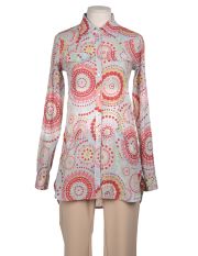 SCEE - Camicia maniche lunghe