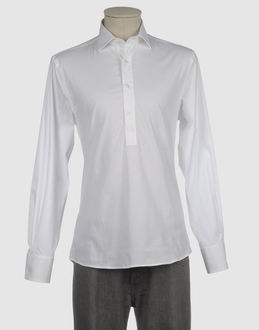 ITALIA INDEPENDENT - CAMICIE - Camicie maniche lunghe - su YOOX.COM