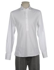 ITALIA INDEPENDENT - Camicia maniche lunghe