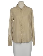 AMERICAN VINTAGE - Camicia maniche lunghe