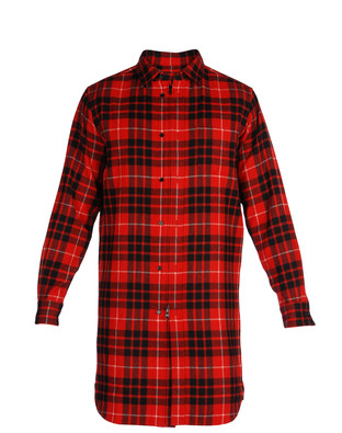 Y-3 - Long sleeve shirt