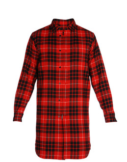 Y-3 - Long sleeve shirt