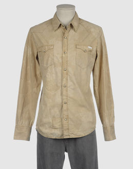 2 MEN - CAMICIE - Camicie maniche lunghe - su YOOX.COM