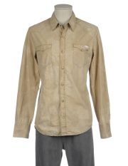 2 MEN - Long sleeve shirt