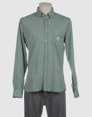 ZOOM HENRI LLOYD - Long sleeve shirt
