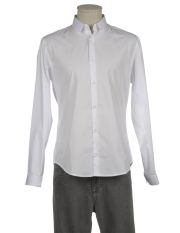 SUIT - Camisa de manga larga