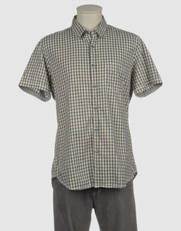 SCOUT - HEMDEN - Kurzarmhemden - bei YOOX.COM