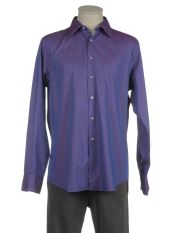 BROUBACK - Camicia maniche lunghe