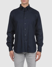 AQUASCUTUM - Long sleeve shirt