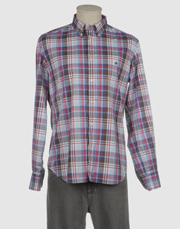 BROOKSFIELD - CAMICIE - Camicie maniche lunghe - su YOOX.COM
