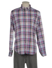 BROOKSFIELD - Long sleeve shirt