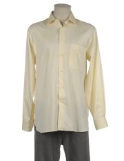 SIR BONSER - Camicia maniche lunghe