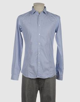 ROBERT FRIEDMAN - CAMICIE - Camicie maniche lunghe - su YOOX.COM