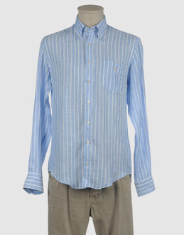 GANT - CAMICIE - Camicie maniche lunghe - su YOOX.COM