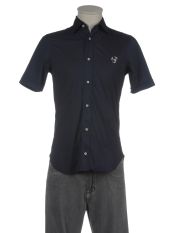 ABARTH TALES - Chemise manches courtes