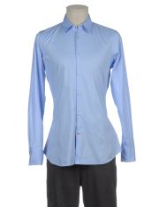 DONDUP - Long sleeve shirt