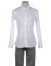 DONDUP - Camicia maniche lunghe