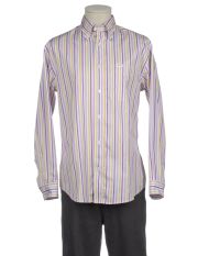 FAçONNABLE - Camicia maniche lunghe