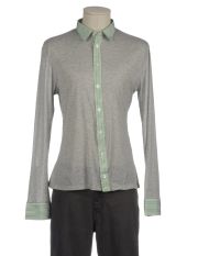 DIRK BIKKEMBERGS SPORT COUTURE - Langarmhemd