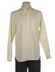 SIR BONSER - Camicia maniche lunghe