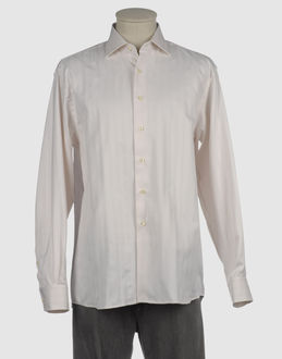 MIRTO - CAMICIE - Camicie maniche lunghe - su YOOX.COM