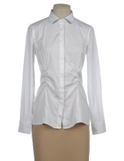RIVAMONTI - Camisa de manga larga