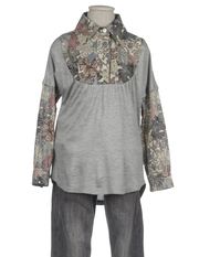 BAZAAR D'ETOILES - Long sleeve shirt