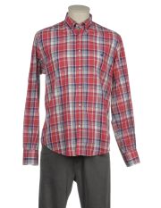 BROOKSFIELD - Long sleeve shirt
