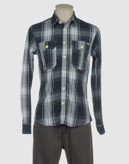 JACK & JONES  - HEMDEN - Langarmhemden - bei YOOX.COM