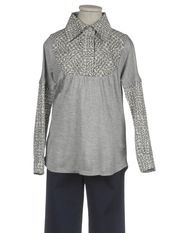 BAZAAR D'ETOILES - Long sleeve shirt