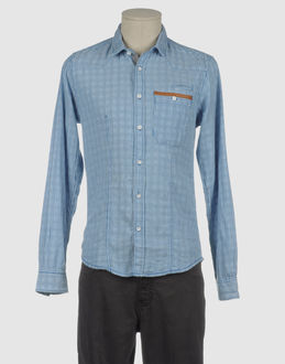 JACK & JONES  - CAMICIE - Camicie maniche lunghe - su YOOX.COM