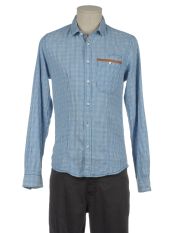 JACK & JONES - Long sleeve shirt