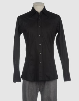 S.S.N.Y. - CAMICIE - Camicie maniche lunghe - su YOOX.COM