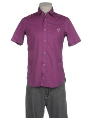 ABARTH TALES - Chemise manches courtes