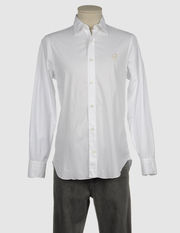 ABARTH TALES - Chemise  manches longues