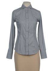 SIMON'S - Camicia maniche lunghe
