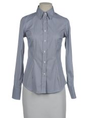 SIMON'S - Camicia maniche lunghe