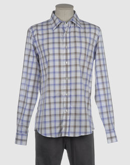 ROBERT FRIEDMAN - CAMICIE - Camicie maniche lunghe - su YOOX.COM